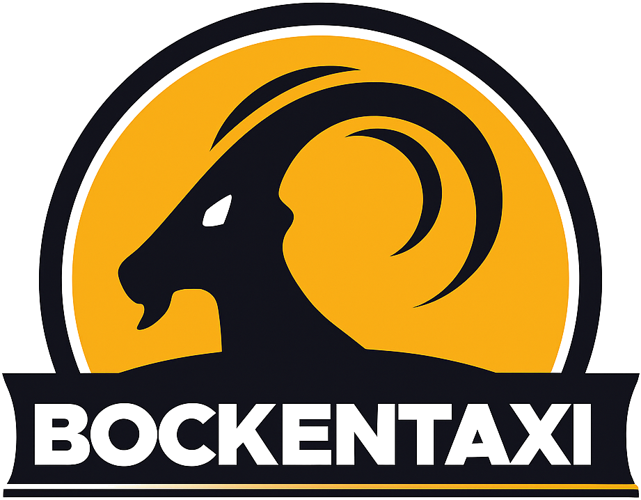Bocken Taxi